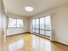 【千葉県/柏市あかね町】柏市あかね町／戸建 洋室