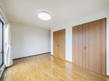 【千葉県/柏市あかね町】柏市あかね町／戸建 洋室