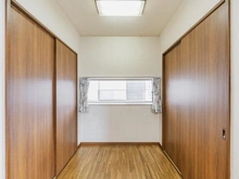 【千葉県/柏市あかね町】柏市あかね町／戸建 洋室：収納