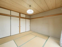 【千葉県/柏市あかね町】柏市あかね町／戸建 和室