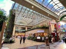 【千葉県/柏市あかね町】柏市あかね町／戸建 柏モディ（現地より約1,800m）