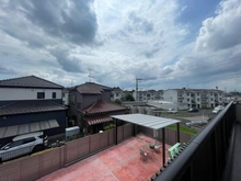 【千葉県/柏市大島田】柏市大島田／新築戸建 眺望