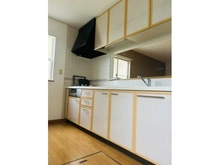 【千葉県/柏市篠籠田】柏市篠籠田／戸建 キッチン