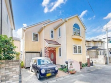 【千葉県/松戸市樋野口】松戸市樋野口／戸建 外観