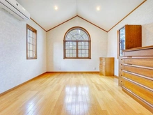 【千葉県/松戸市樋野口】松戸市樋野口／戸建 洋室