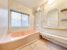 【千葉県/松戸市樋野口】松戸市樋野口／戸建 浴室