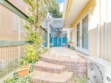 【千葉県/松戸市樋野口】松戸市樋野口／戸建 庭