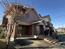 【千葉県/柏市松葉町】柏市松葉町6丁目／戸建 外観