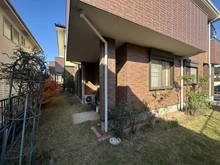 【千葉県/柏市松葉町】柏市松葉町6丁目／戸建 庭