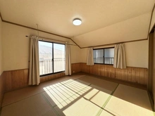 【千葉県/柏市松葉町】柏市松葉町6丁目／戸建 和室：2階