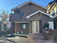 【千葉県/柏市松葉町】柏市松葉町6丁目／戸建 外観