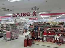 【千葉県/柏市松葉町】柏市松葉町6丁目／戸建 ダイソー マルエツ北柏店（現地より約460m）