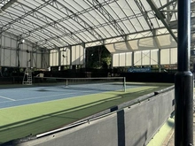 【千葉県/柏市松葉町】柏市松葉町6丁目／戸建 吉田記念テニス研修センター（現地より約890m）