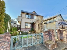 【千葉県/八千代市大和田】八千代市大和田　中古戸建 外観