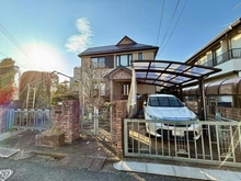 【千葉県/八千代市大和田】八千代市大和田　中古戸建 外観