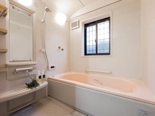 【千葉県/八千代市大和田】八千代市大和田　中古戸建 浴室