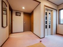 【千葉県/八千代市大和田】八千代市大和田　中古戸建 廊下