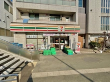 【千葉県/八千代市大和田】八千代市大和田　中古戸建 セブンイレブン　京成大和田駅前店（現地より約750m）