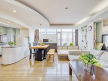 【千葉県/船橋市習志野台】船橋市習志野台4丁目　中古戸建 リビング・ダイニング