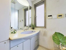 【千葉県/船橋市習志野台】船橋市習志野台4丁目　中古戸建 洗面所