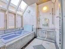 【千葉県/船橋市習志野台】船橋市習志野台4丁目　中古戸建 浴室