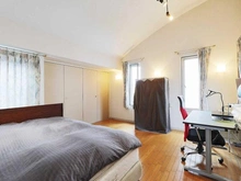 【千葉県/船橋市習志野台】船橋市習志野台4丁目　中古戸建 洋室