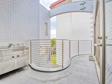 【千葉県/船橋市習志野台】船橋市習志野台4丁目　中古戸建 バルコニー