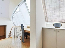 【千葉県/船橋市習志野台】船橋市習志野台4丁目　中古戸建 廊下