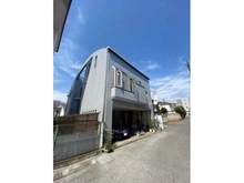 【千葉県/船橋市習志野台】船橋市習志野台4丁目　中古戸建 外観