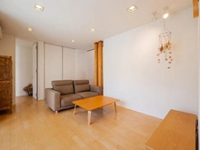 【千葉県/印西市戸神台】印西市戸神台1丁目　中古戸建 リビング