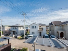 【千葉県/印西市戸神台】印西市戸神台1丁目　中古戸建 眺望