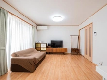 【千葉県/船橋市緑台】船橋市緑台1丁目　中古戸建 LDK：南向きリビングで日当たりに恵まれます