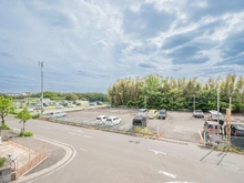 【千葉県/船橋市緑台】船橋市緑台1丁目　中古戸建 眺望