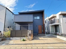 【千葉県/八千代市緑が丘西】八千代市緑が丘西5丁目　中古戸建 外観