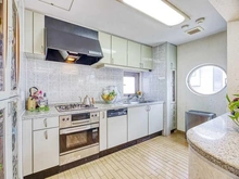 【千葉県/船橋市習志野台】船橋市習志野台4丁目　中古戸建 キッチン