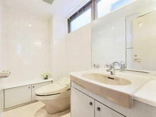 【千葉県/船橋市習志野台】船橋市習志野台4丁目　中古戸建 トイレ