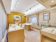 【千葉県/船橋市習志野台】船橋市習志野台4丁目　中古戸建 応接室