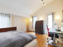 【千葉県/船橋市習志野台】船橋市習志野台4丁目　中古戸建 洋室