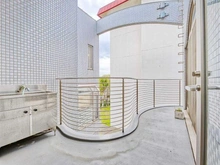 【千葉県/船橋市習志野台】船橋市習志野台4丁目　中古戸建 バルコニー