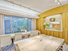 【千葉県/船橋市習志野台】船橋市習志野台4丁目　中古戸建 応接室