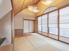 【千葉県/船橋市習志野台】船橋市習志野台4丁目　中古戸建 和室