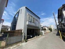 【千葉県/船橋市習志野台】船橋市習志野台4丁目　中古戸建 外観