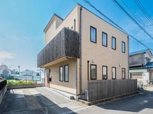 【千葉県/八千代市萱田】八千代市萱田　中古戸建 外観