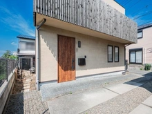 【千葉県/八千代市萱田】八千代市萱田　中古戸建 玄関