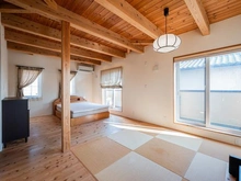 【千葉県/八千代市萱田】八千代市萱田　中古戸建 フリースペース：約8.5帖部分