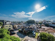 【千葉県/八千代市萱田】八千代市萱田　中古戸建 眺望