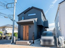 【千葉県/船橋市北本町】船橋市北本町2丁目　中古戸建 外観