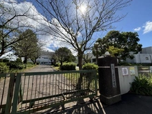 【千葉県/八千代市ゆりのき台】八千代市ゆりのき台7丁目　中古戸建 萱田小学校（現地より約290m）：