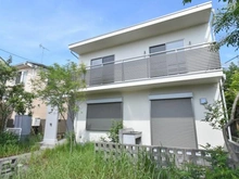 【千葉県/千葉市美浜区磯辺】千葉市美浜区磯辺3丁目　中古戸建 外観