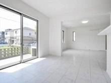 【千葉県/千葉市美浜区磯辺】千葉市美浜区磯辺3丁目　中古戸建 ダイニング